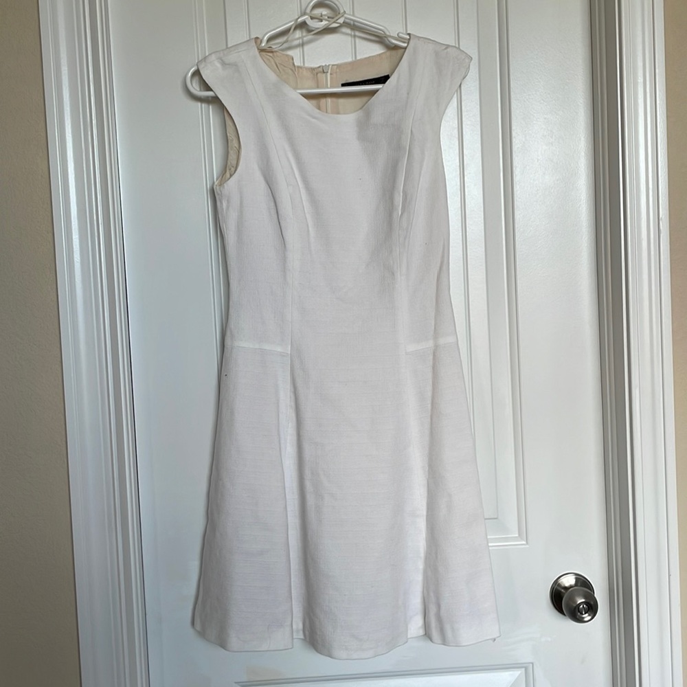 Zara Basic Dress - image 1
